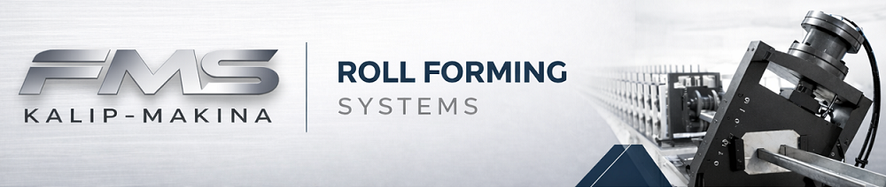  FMS KALIP MAKINA - BURSA MAKINA