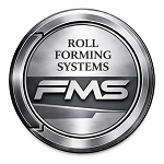  fms kalip makina roll form makineleri ve çatı sistemleri