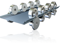  roll form makinaları ve roll form kalıpları