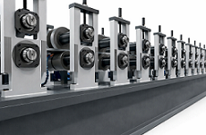  ROLL FORM ÇÖZÜMLERİ